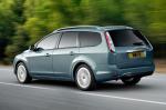 Ford Focus Wagon 2008 года (EU)